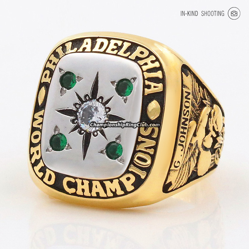 1960 Philadelphia Eagles Championship Ring/Pendant